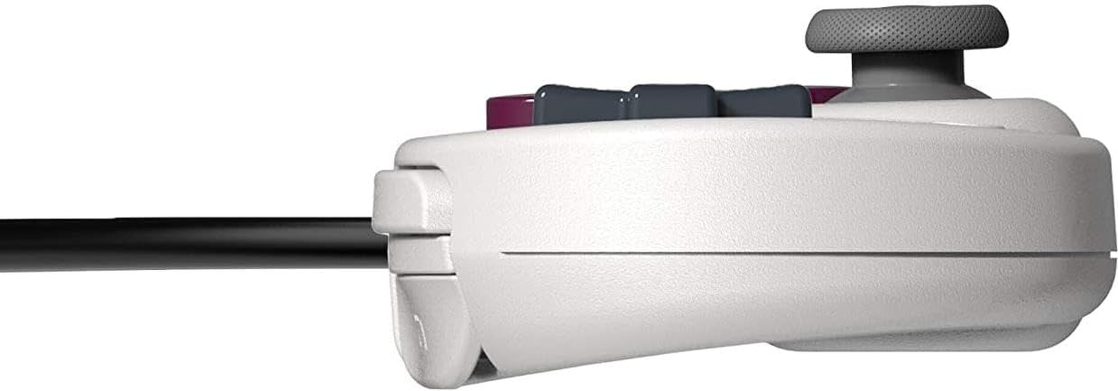 8Bitdo SN30 Pro USB Gamepad (G Classic Edition) (Nintendo Switch//) image number 5