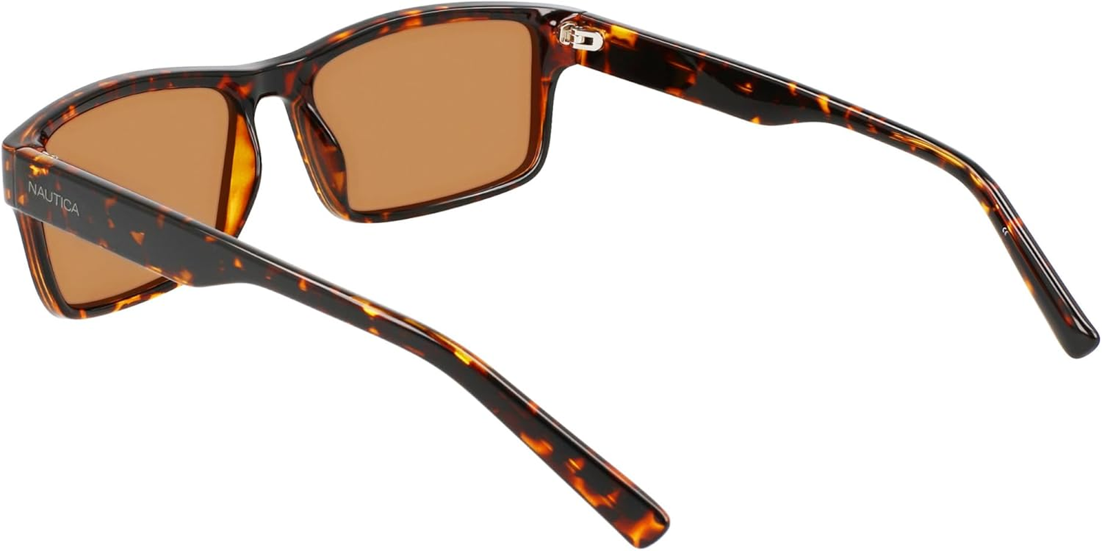 NAUTICA N906SP 206 Dark Tortoise 58/17/140 Men'S Sunglasses, 206 Dark Tortoise, 58/17/140 image number 3