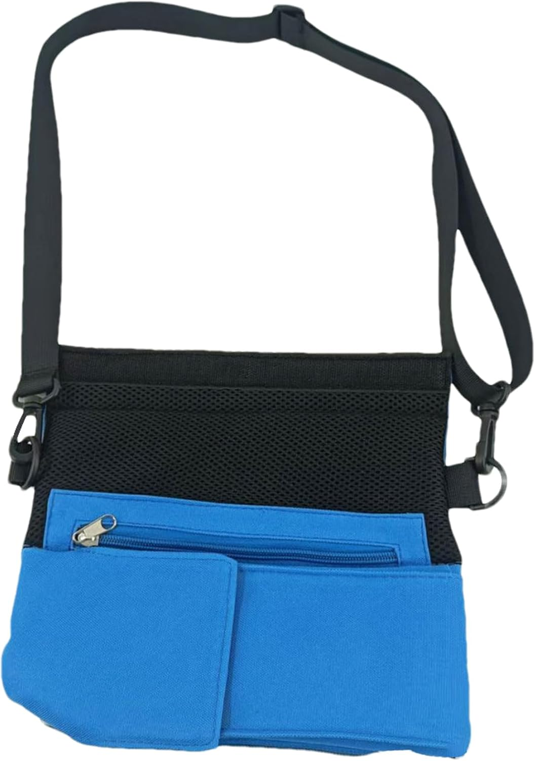 Cell Phone Purse - Phone Chest Neck Pouch,Multi-Pocket Chest Purse,For Indoor Outdoor Workout Gym Running Fitness Cycling Hiking