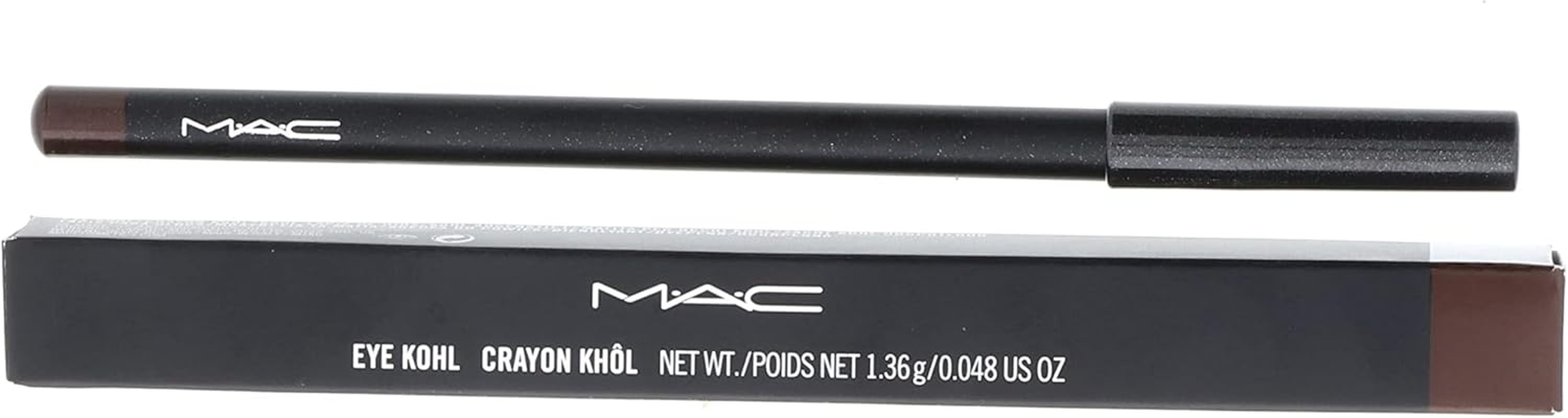 MAC Eye Kohl - Teddy - 1.45G/0.05Oz by M.A.C image number 3