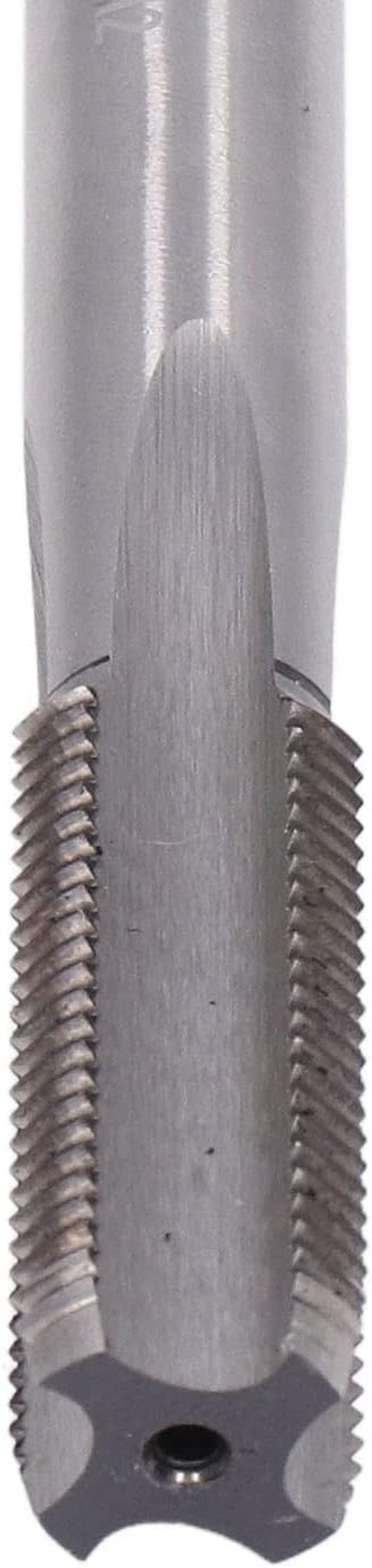 14Mm Spark Plug Thread Hole Repair Tools, Thread Repair Kit with 10Pcs M12 X 1.25 Thread Inserts and a M14 X 1.25 Thread Tap for Gasoline Engine image number 3