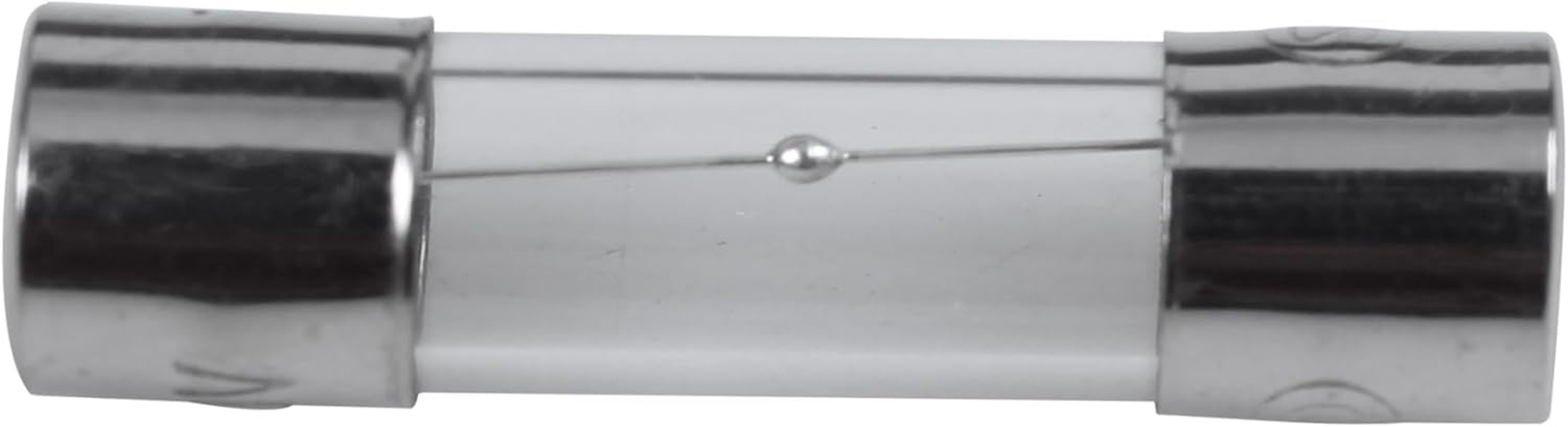 20 Pcs 250V 3A 3Amp Slow Blow Glass Fuses Tubes 5Mm X 20Mm image number 4