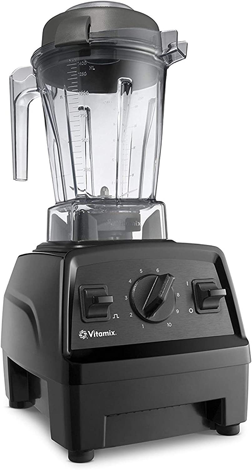 Vitamix Explorian Series E310 High Performance Blender 1.4L White