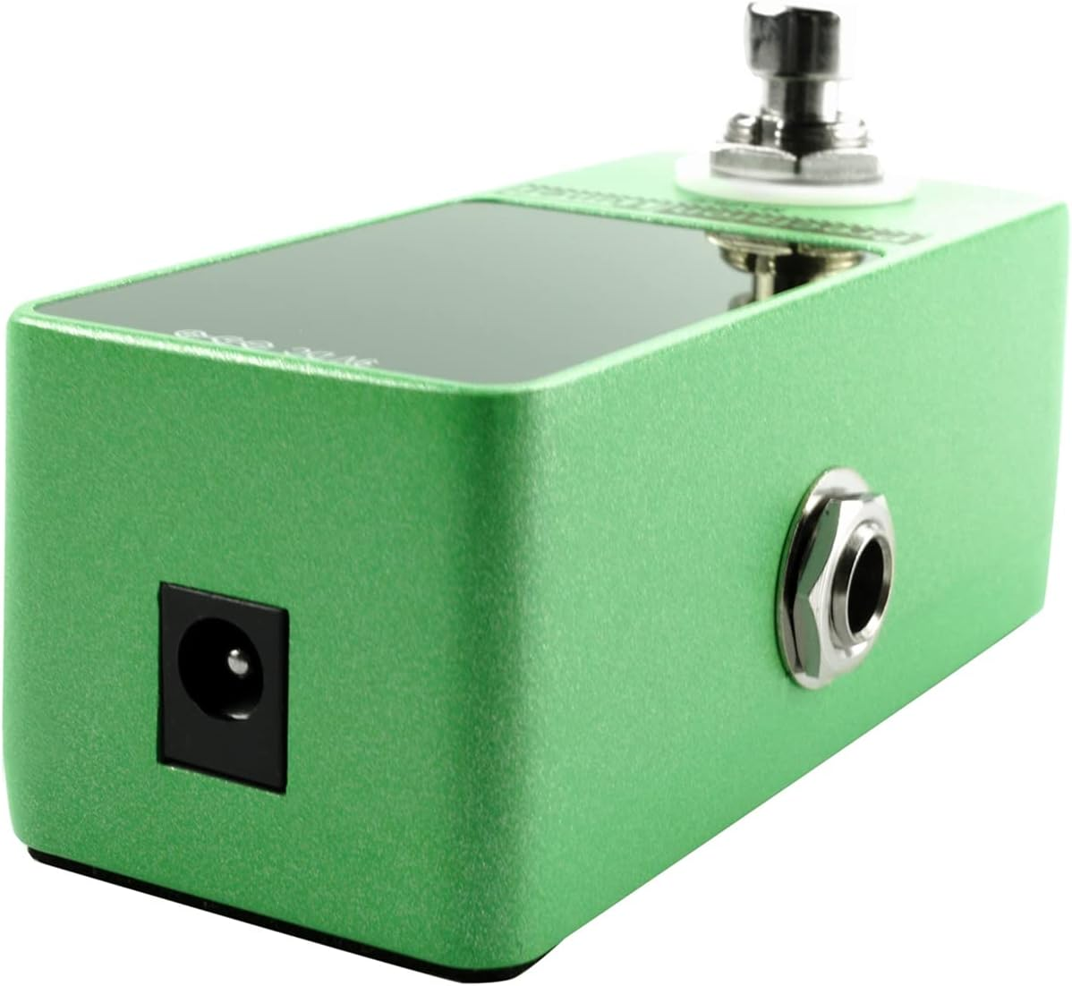 Tuner, Precision Tuner Pedal LED Display with True Bypass for Chromatic Guitar Bass image number 6