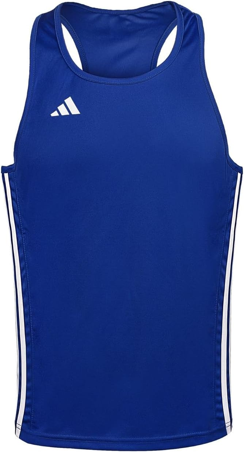 Adidas Men'S Base Punch Boxing Vest