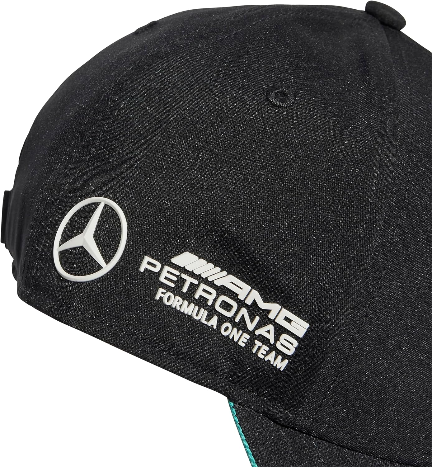 Adidas Mercedes-Amg Petronas F1 2025 Team Hat image number 6