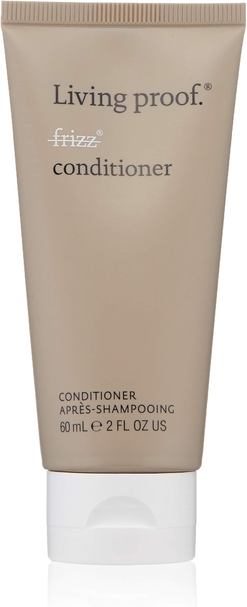 Living Proof No Frizz Conditioner image number 5