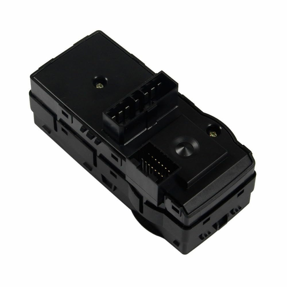 Electric Power Master Window Switch Control Suitable for Holden Commodore VY VZ Replaces 92225343 image number 2