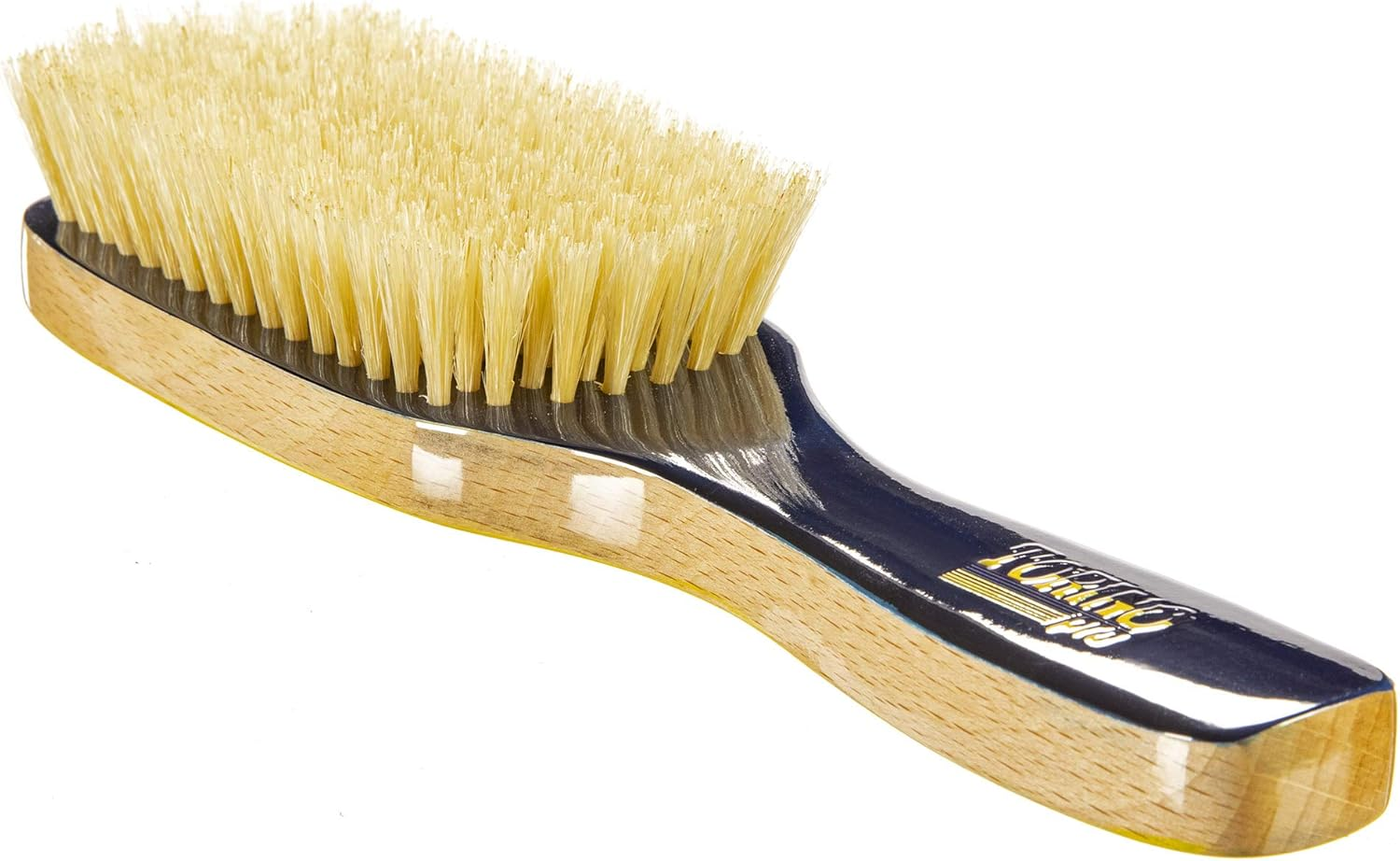Torino Pro Wave Brushes by Brush King #300-8 Row Soft Brush image number 2