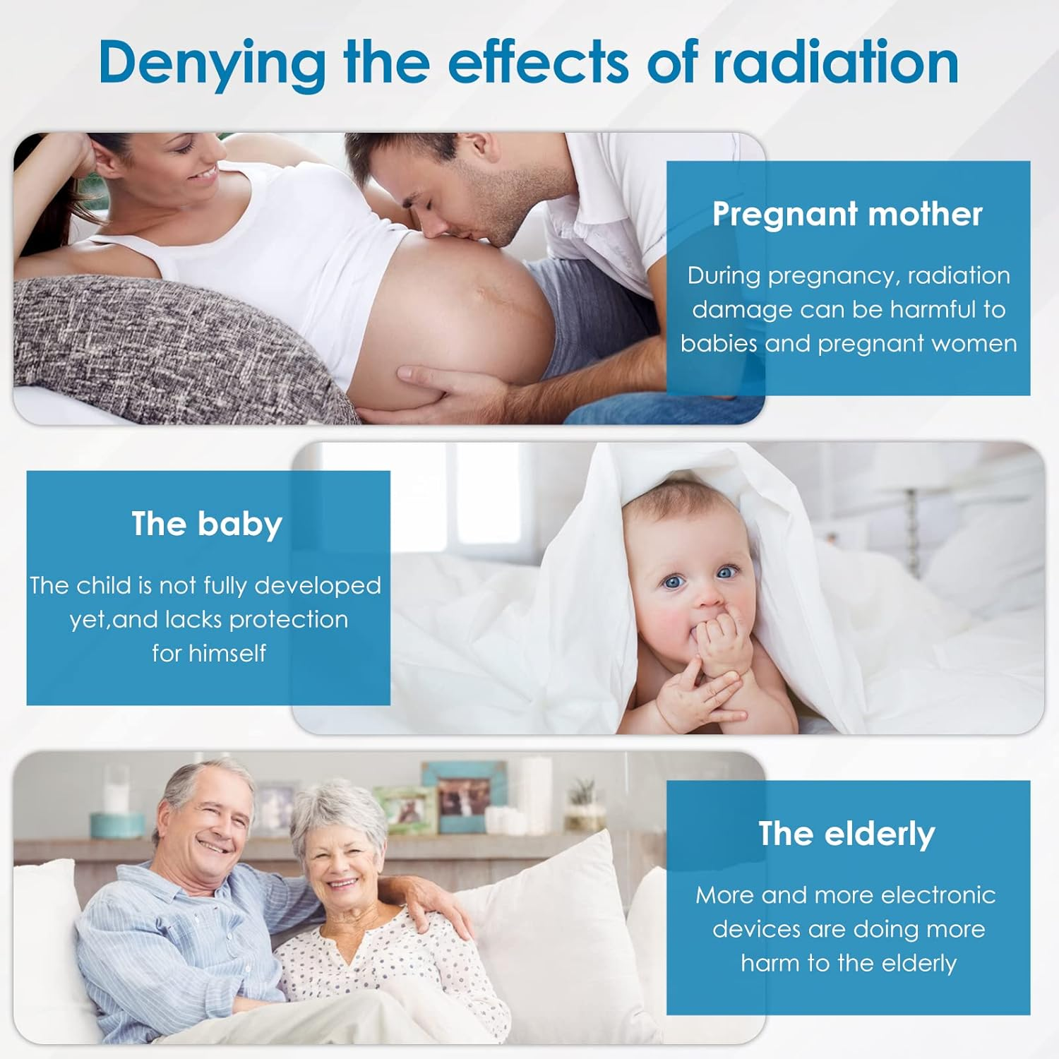 EMF Meter High Accuracy Electromagnetic Field Radiation Detector Battery Powered Electric EMF Detector Ghost Hunting Paranormal Equipment Tester image number 1