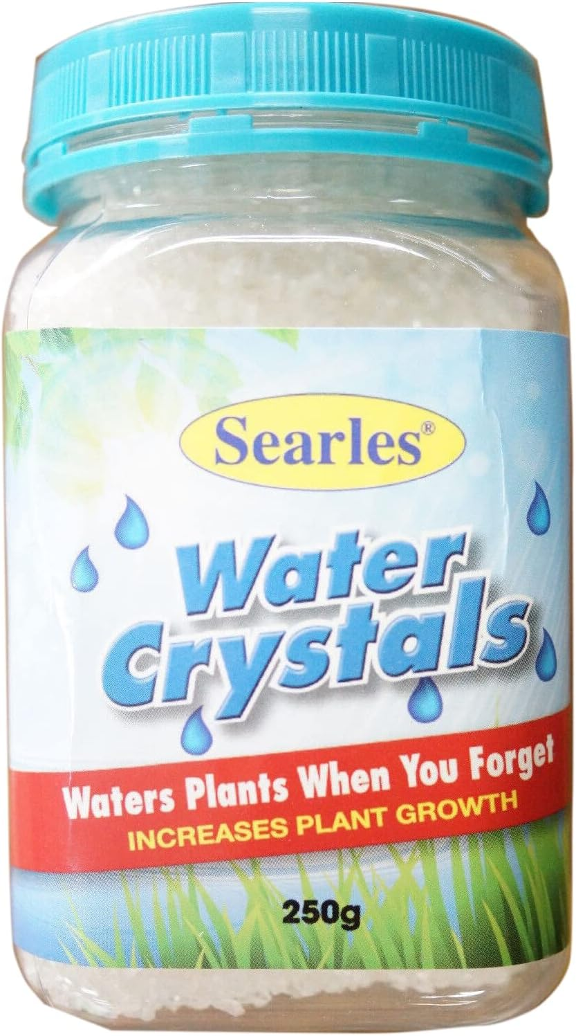Searles Conditioner Soil Water Crystals 250 G image number 1