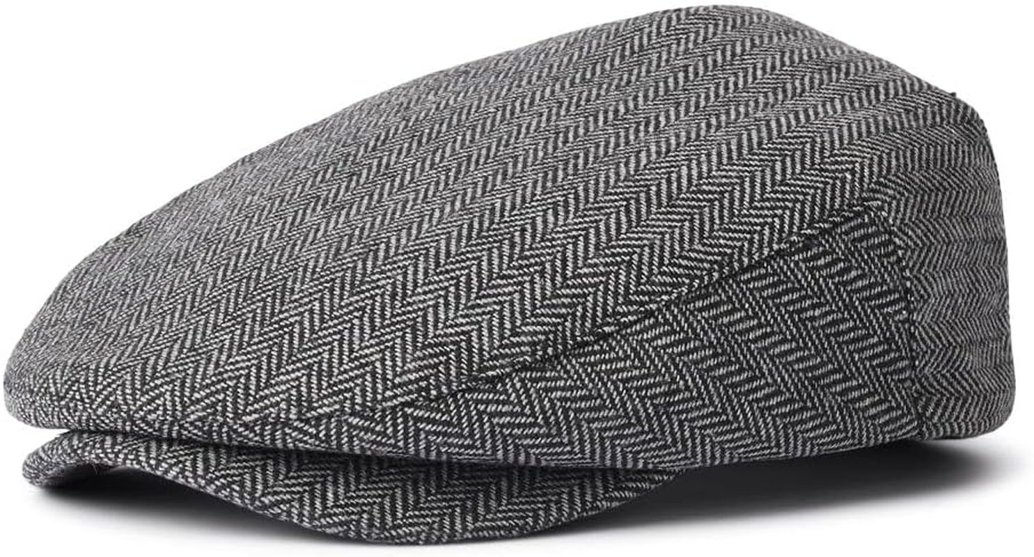 Brixton Hooligan Snap Cap image number 1