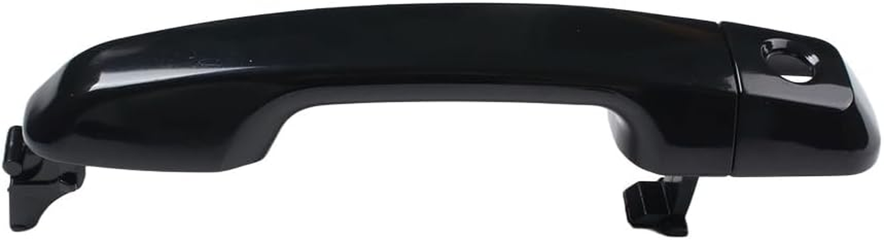 MAX COOL Outer Door Handle Front + Rear LH RH Suitable for Toyota Prado J150 Series 2009-2020 image number 4