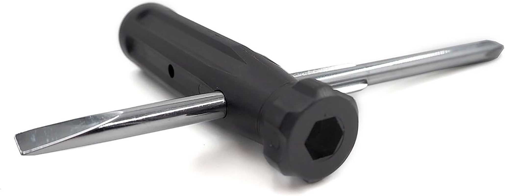 Matador Eco 0694 0001 Reversible Screwdriver 1.2 X 6.0 Mm PH 2 image number 4