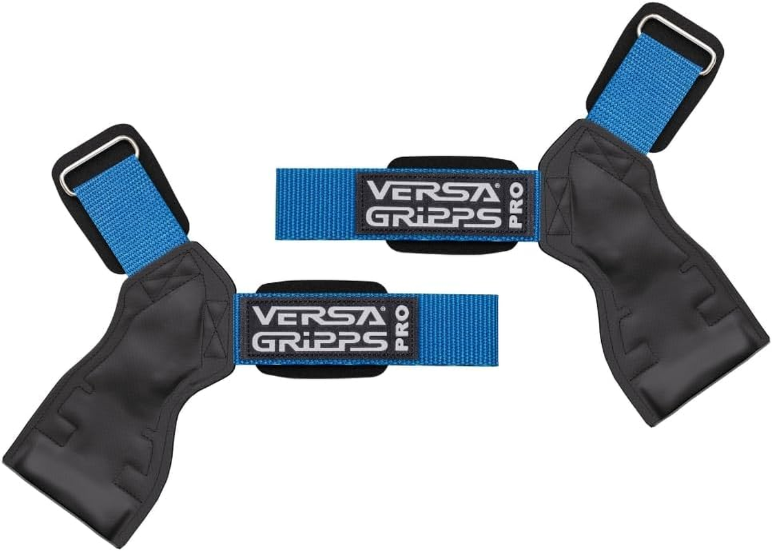 VERSA GRIPPS&reg; PRO Authentic. the Best Training Accessory in the World. Made in the USA