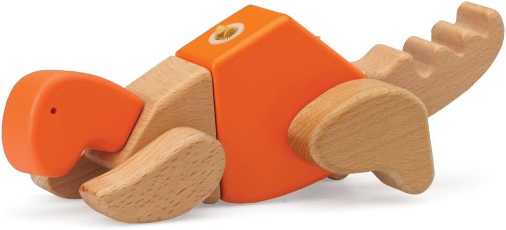 Legler Creative Kit Dino Tiara Building Sets (3 Years Old and More) image number 1