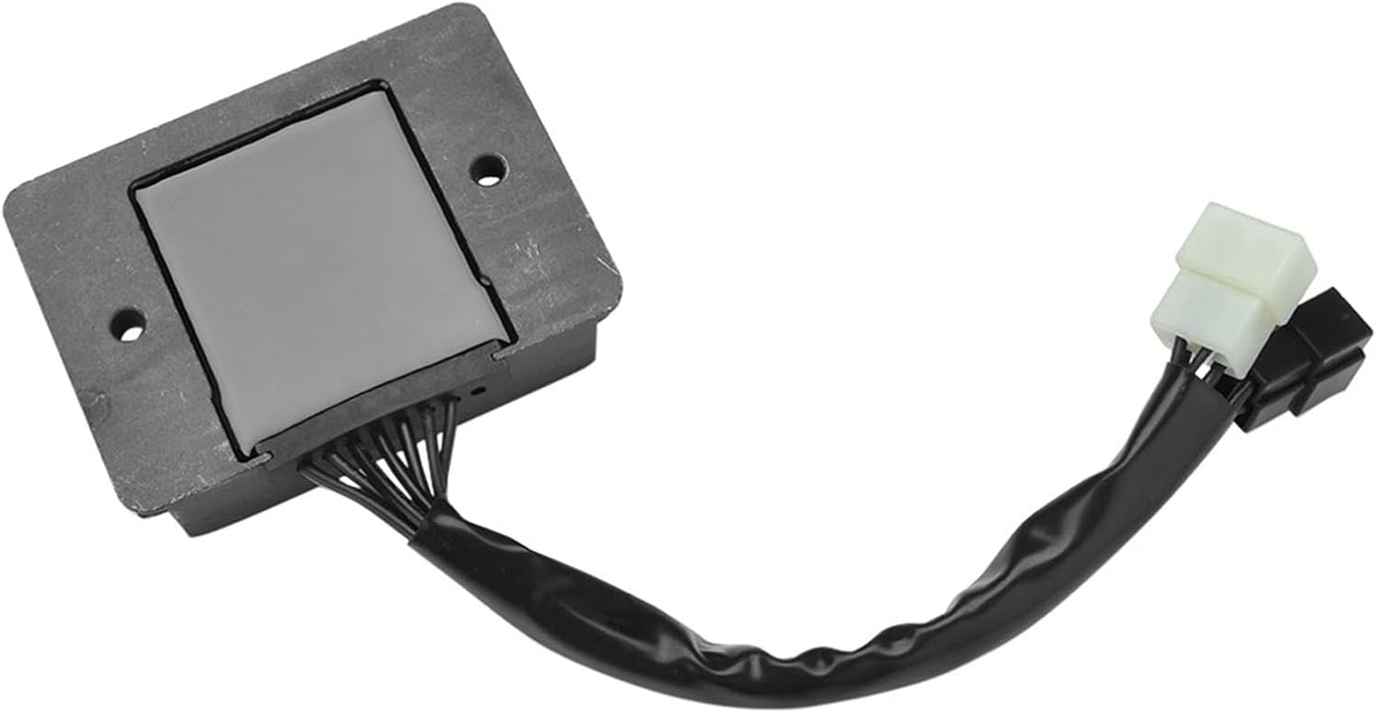 Rectifier Parts Motorcycle Voltage Regulator Rectifier for Suzuki DL1000 V-Strom 2002-2012 Motocross DL 1000 image number 6