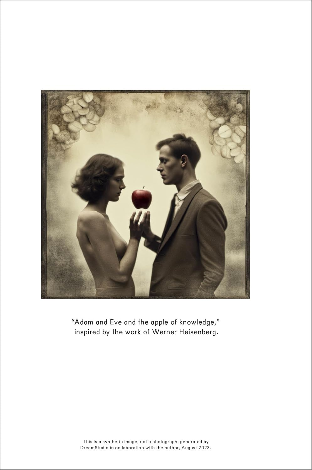 The Synthetic Eye: Photography Transformed in the Age of AI