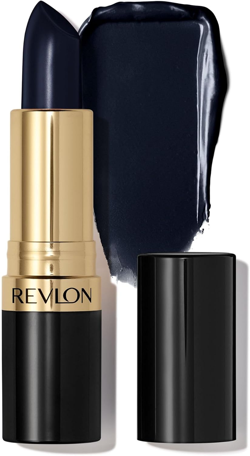 2 X Revlon Super Lustrous Lipstick 4.2G - 801 Pink Cloud