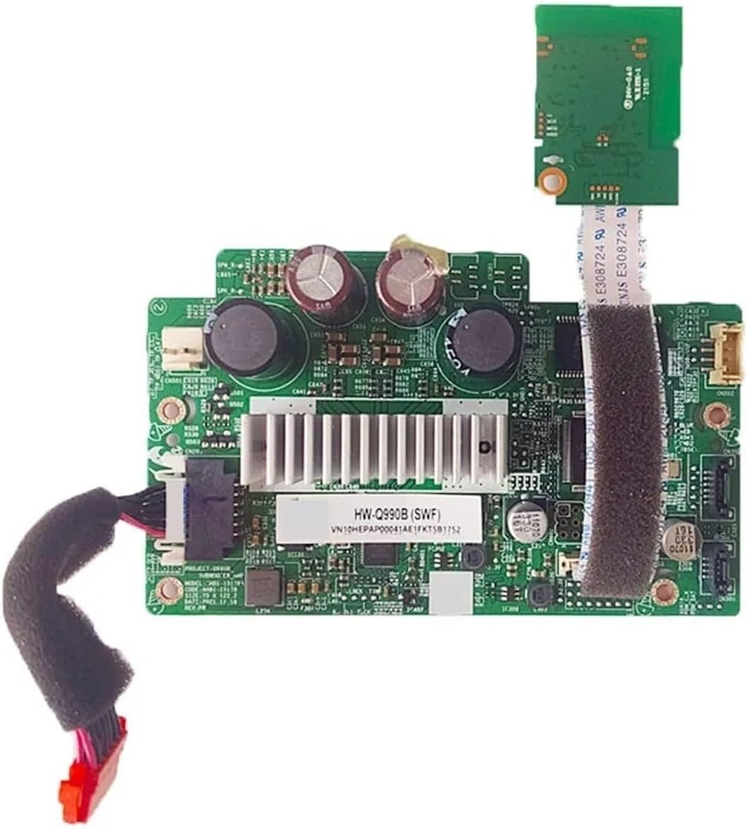 HW-Q990B (SWF) Motherboard AH81-15178A Bluetooth Speaker Module PS-WB99B EPAP000041A Subwoofer Motherboard AH81-13849A image number 2