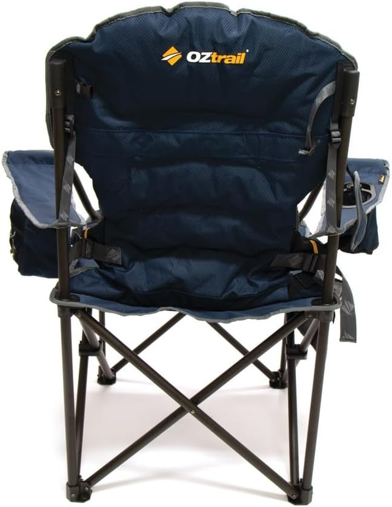 Oztrail Goliath Arm Chair
