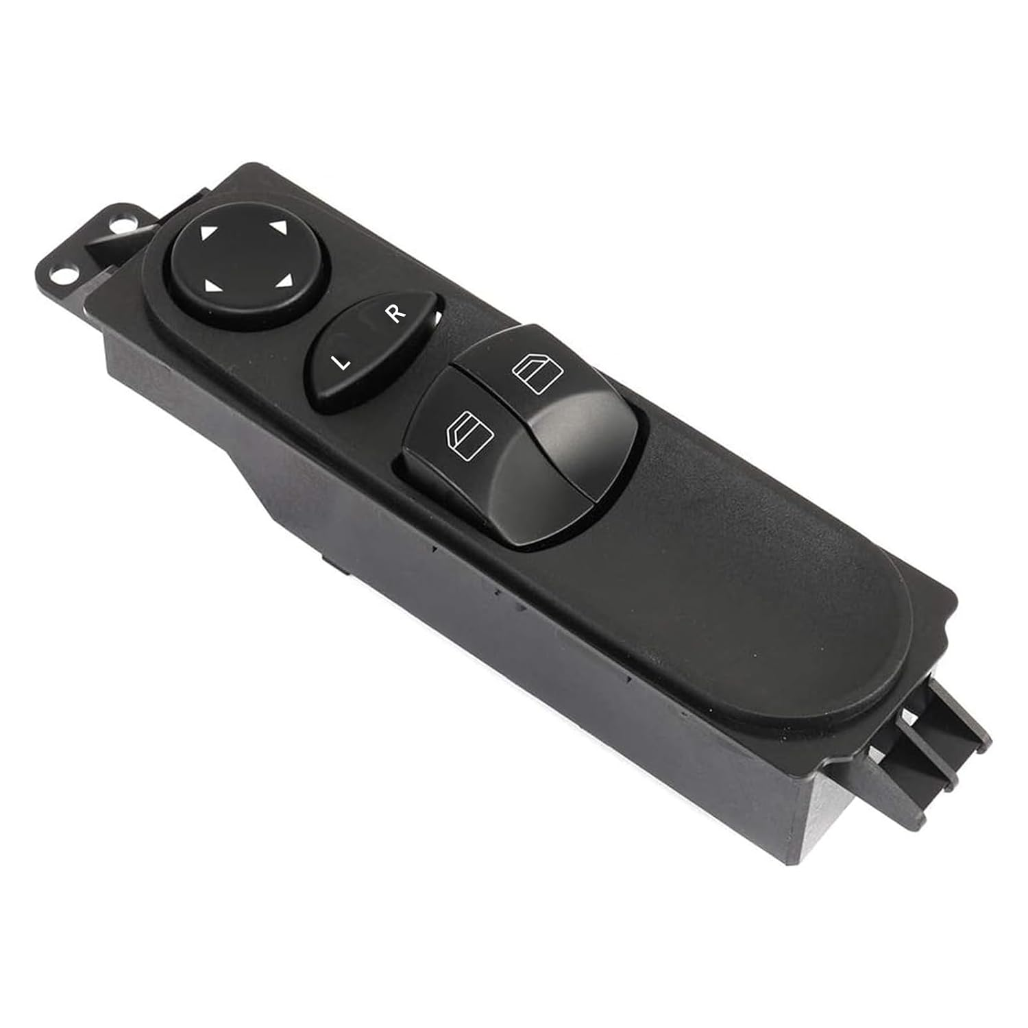 Power Window Switch for Mercedes-Benz Sprinter W906 2006-2017 Master Control A9065451213 Easy Plug and Play Durable Smooth Operation Fits Dodge Sprinter 2500 3500 Left Driver Side image number 3