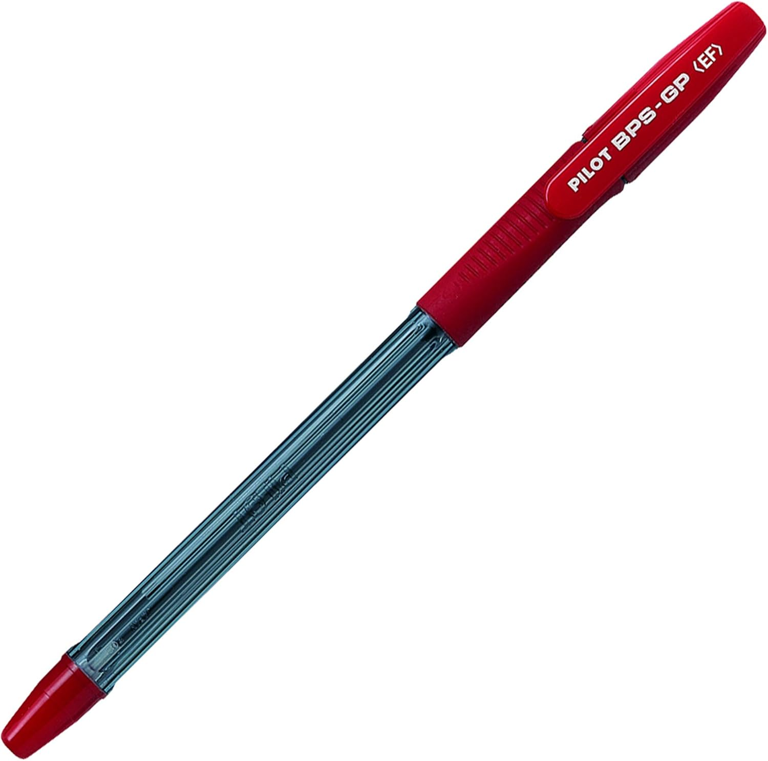 Pilot BPS-GP Extra Fine Ballpoint Pen, Blue