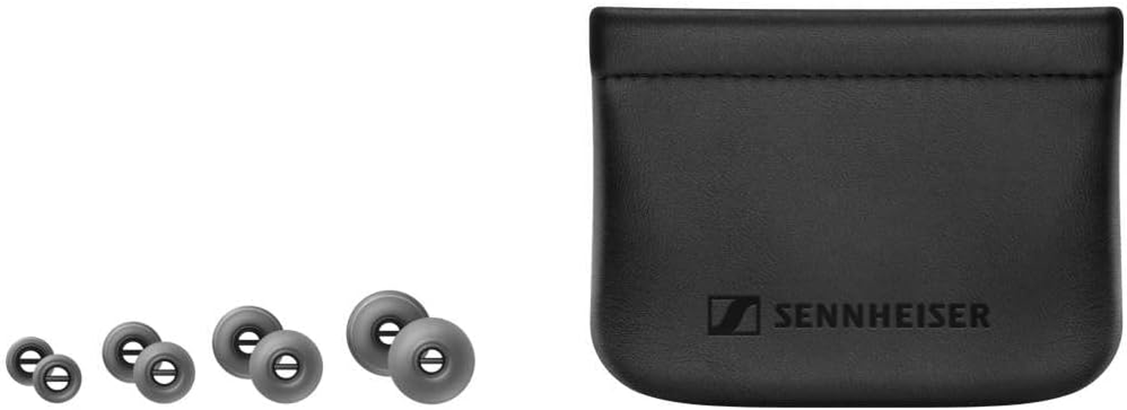 Sennheiser in Ear Headphones CX 300, Red