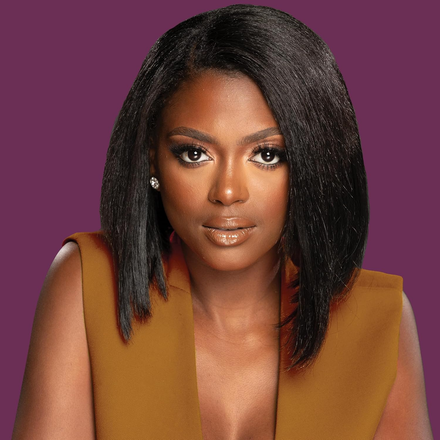 CHI Brilliance Optimum Moisture Shampoo image number 6