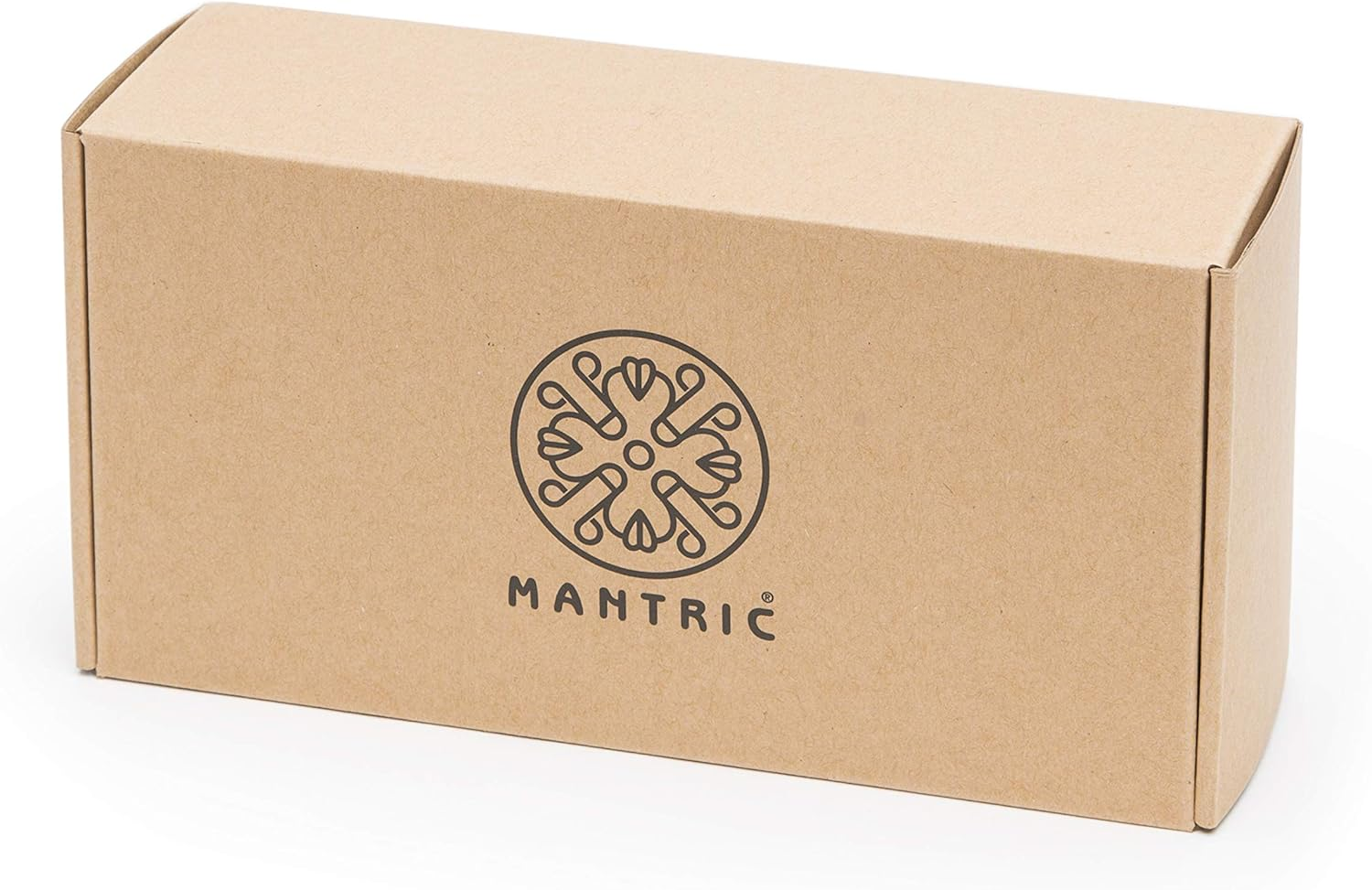 Lovehoney Mantric Rabbit Vibrator - 4.5 Inch Curved Silicone G Spot Vibrator for Women - Beginner Friendly Dual Stimulation Adult Sex Toy - Rechargeable & Waterproof - Pink image number 5