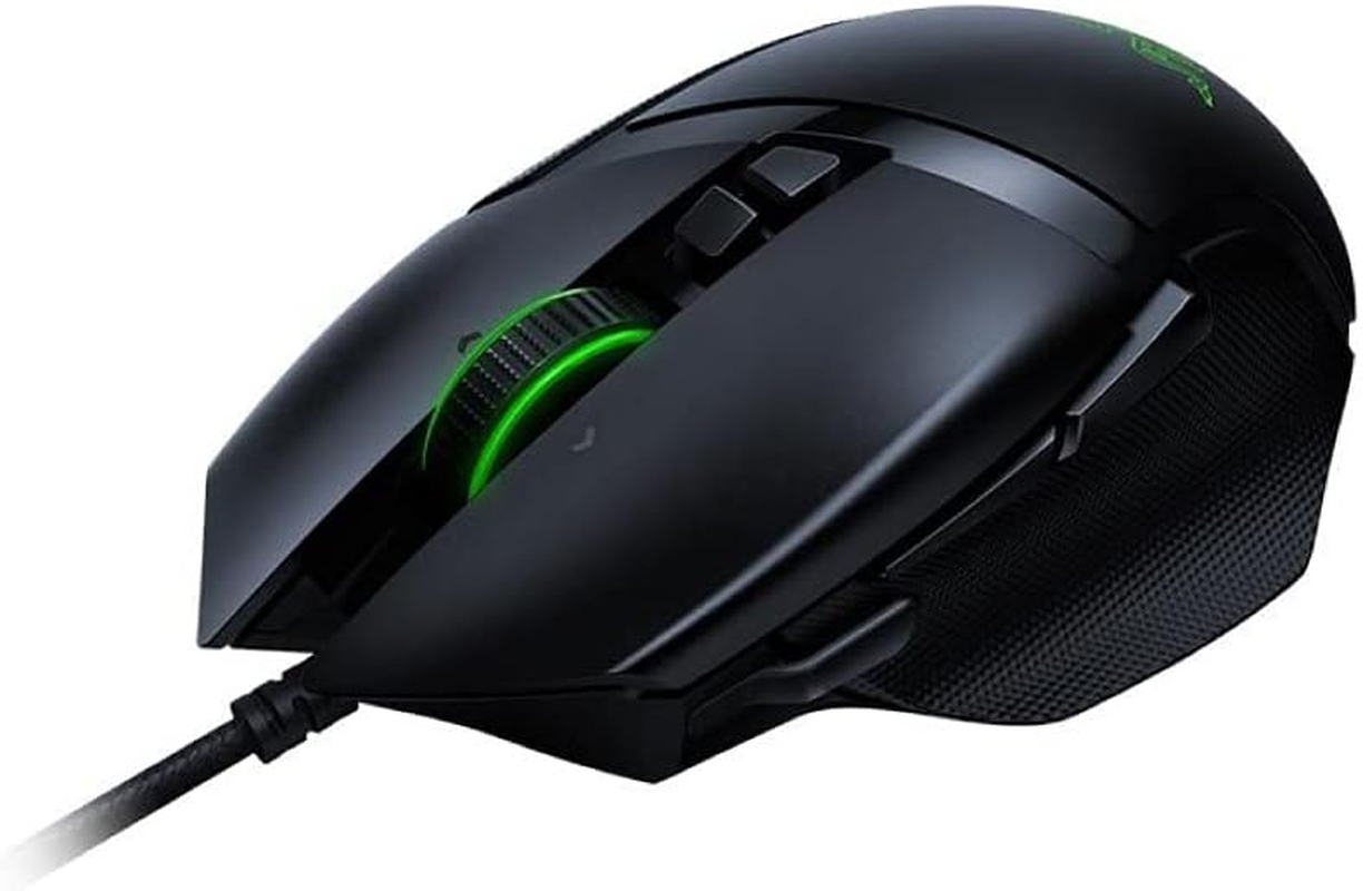 Razer Deathadder Elite Destiny 2 Edition - Multi-Color Ergonomic Gaming Mouse