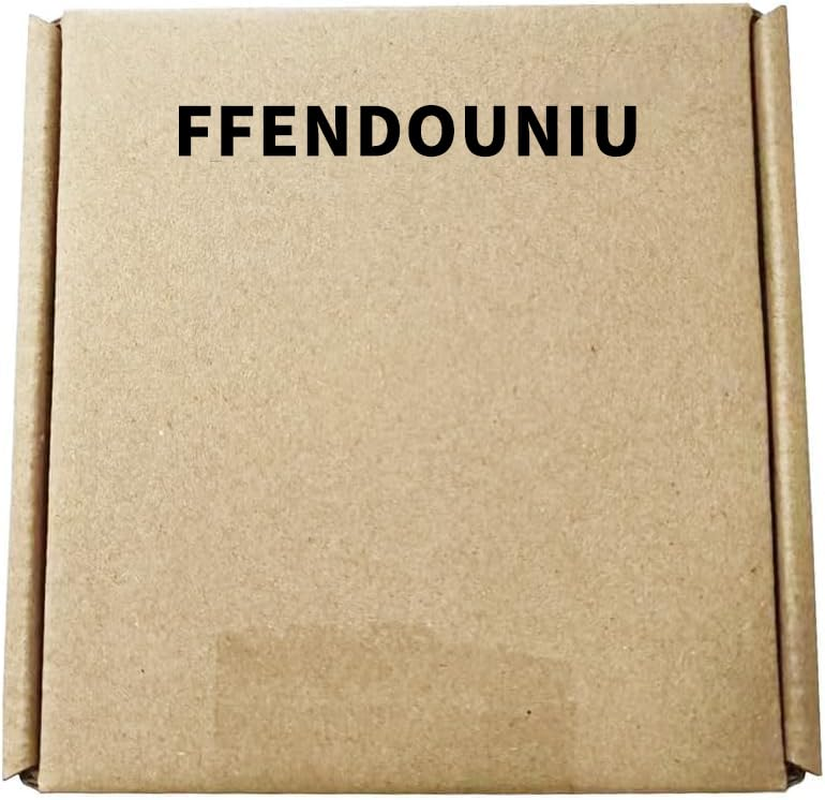 CPU GPU Cooling Fan Replacement for Lenovo Legion Legion 2018 Y7000 Y530 Y530-15ICH Y530-15ICH-1060, Latop Replacement CPU+GPU Cooler, 5F10R40214 (CPU+GPU Fan) (CPU Fan) image number 3