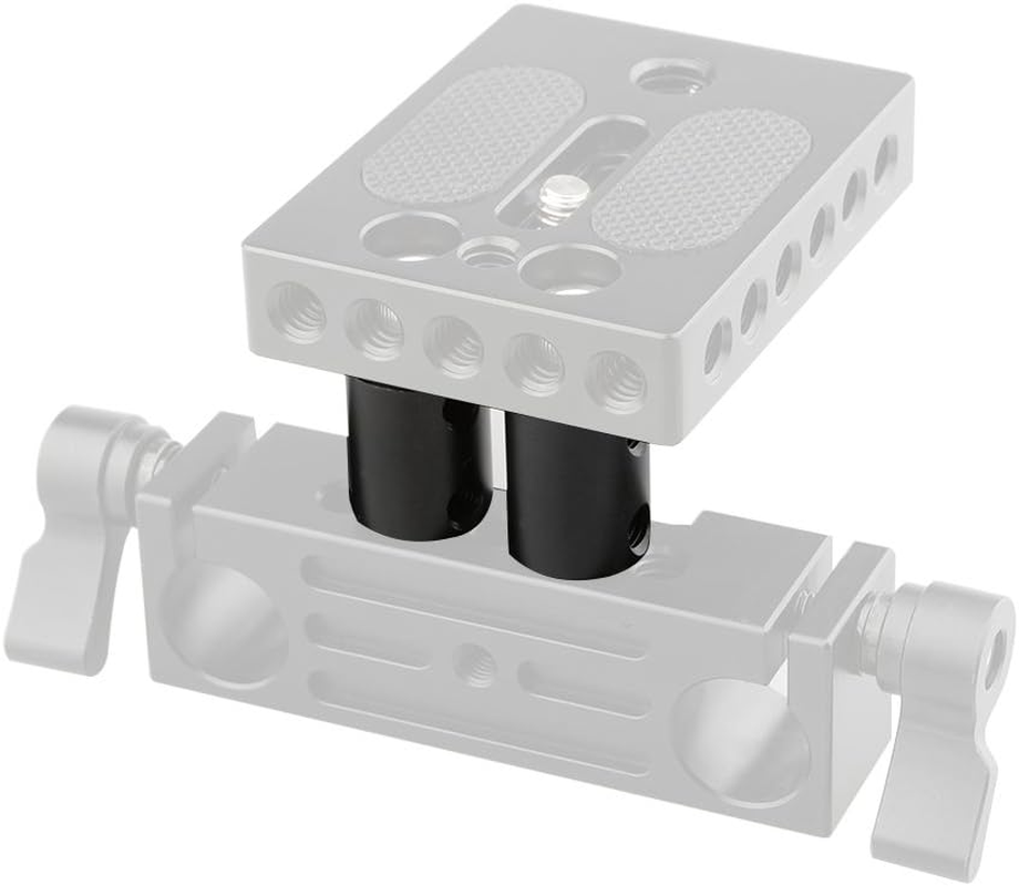 CAMVATE 15Mm Micro Rod 20Mm Long (2 Pieses) - 1816