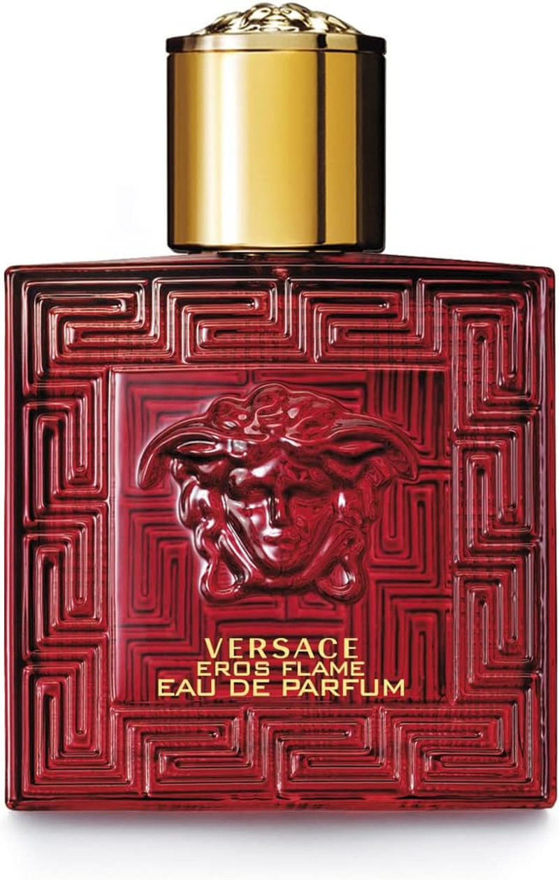 Versace Eros Flame Eau De Parfum image number 3