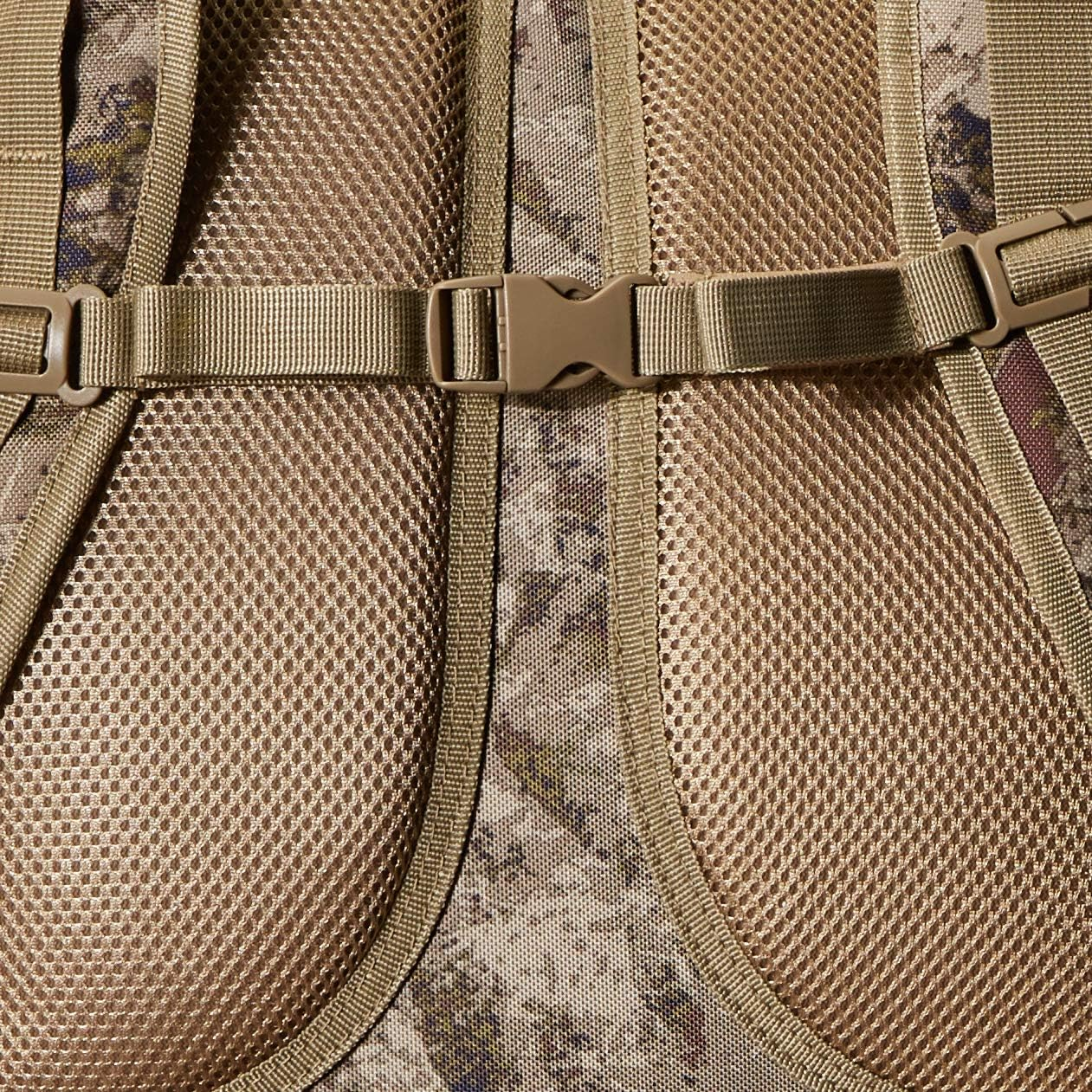 SOG Opord Tactical Day Pack, 39.1-Liter Storage image number 1