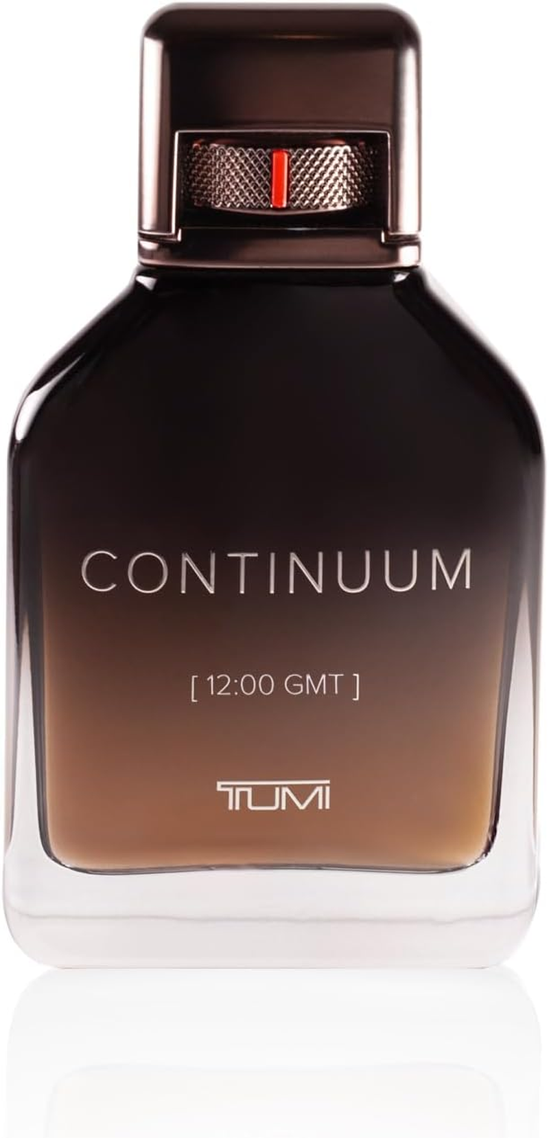 Continuum by Tumi for Men - 3.4 Oz EDP Spray image number 1