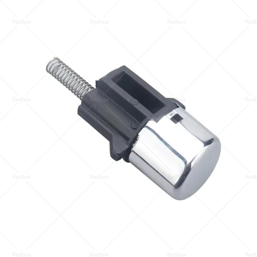 KAKA AUTO PARTS Car Shifter Shift Button Knob Repair Kit with Spring Compatible with Honda Accord 2003-2005 image number 3