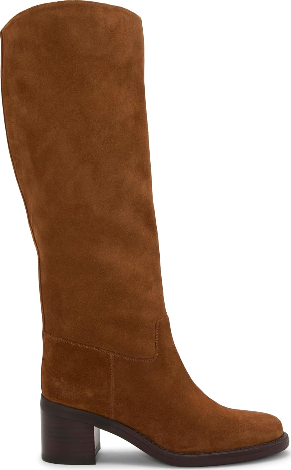 Vince Camuto Women'S Amree Extra Wide Calf Knee High Boot image number 6