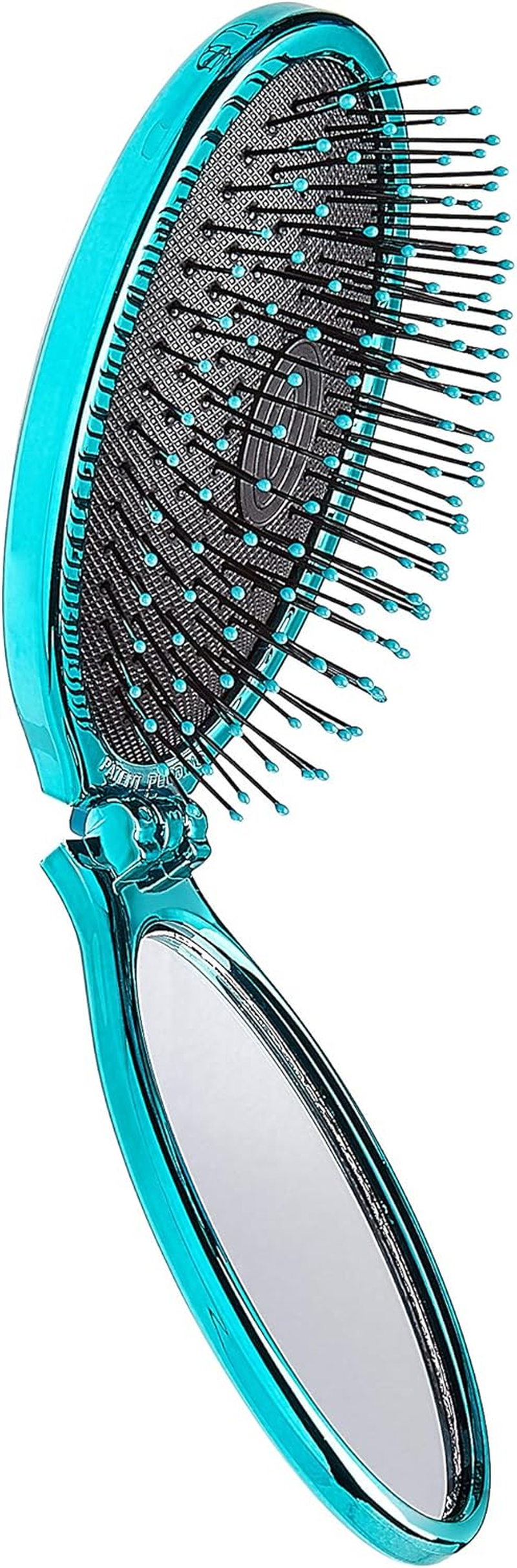 Wet Brush Pop and Go Detangler