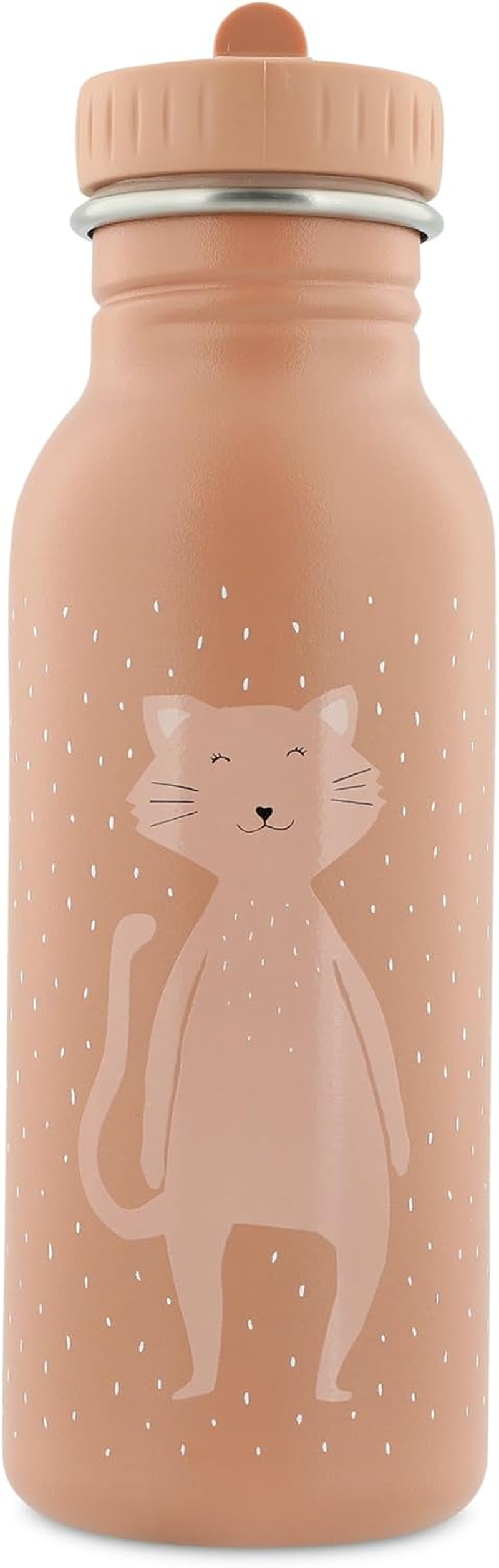 Trixie Drinkfles Mrs. Cat 500 Ml