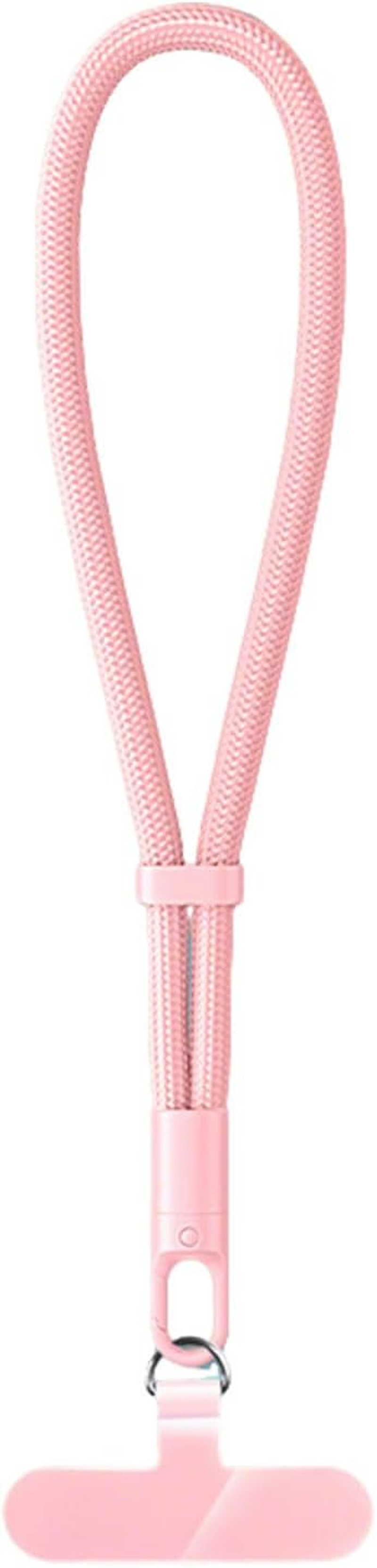 Xolixorium Hand Cell Phone Wrist Strap, Premium Adjustable Mobile Phone Lanyard, Universal Multifunctional Wristband for Smartphones & Accessories.