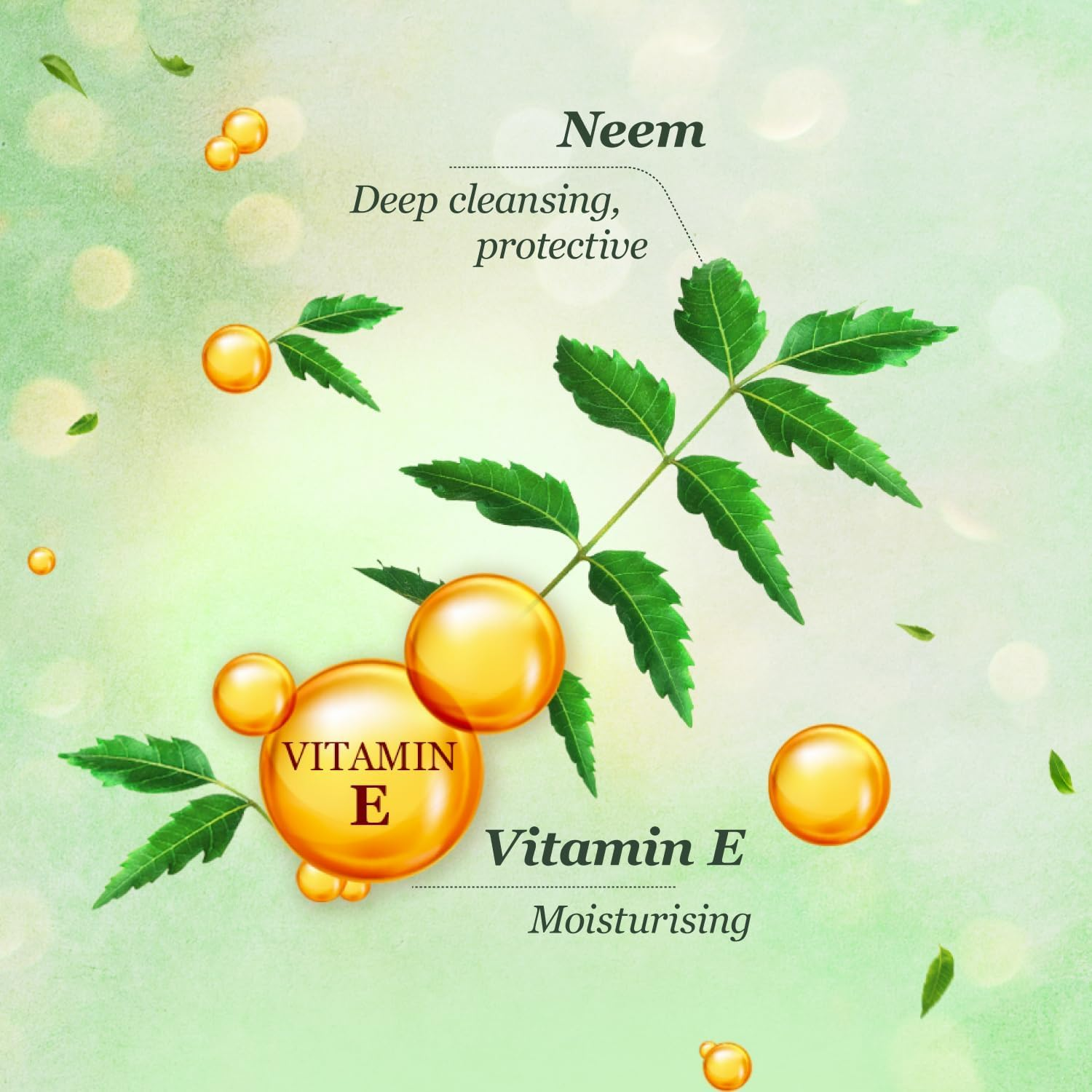 Margo Soap - 100 G (Free) image number 4