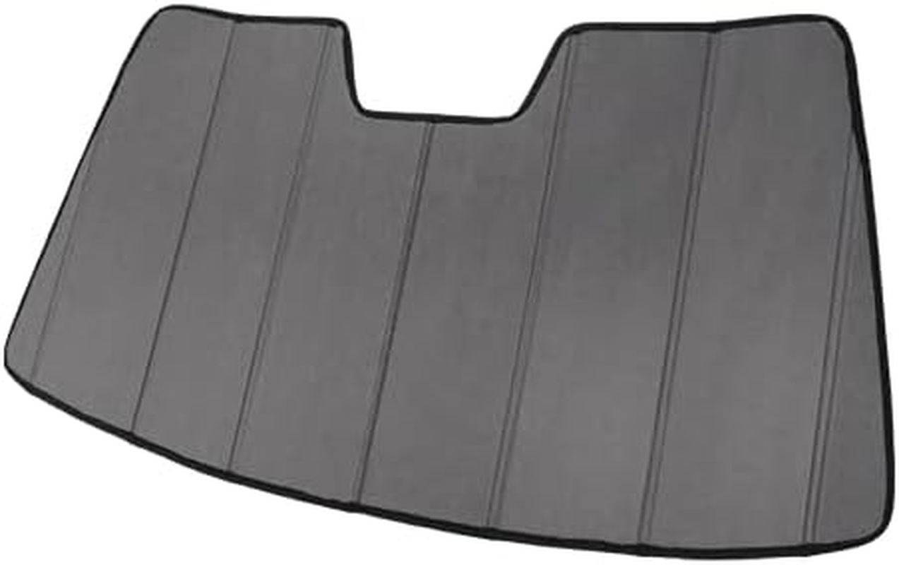 Genuine SNAPSHADES Front Windscreen Sun Shade for Toyota RAV4 5Th Gen | Suzuki across (XA50; 2018-Present)