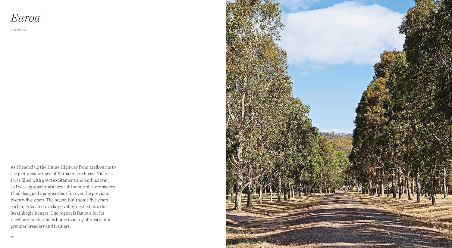 Paul Bangay'S Country Gardens image number 1