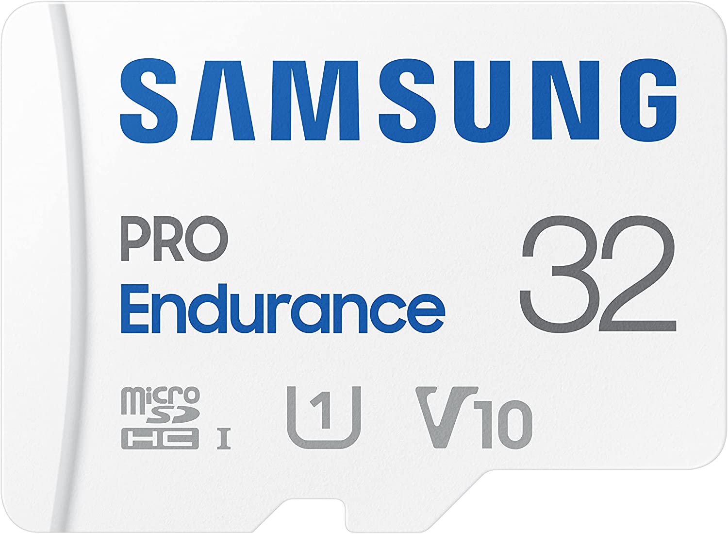 Samsung PRO Endurance 32GB Microsdhc UHS-I U1 100Mb/S Video Monitoring Memory Card with Adapter (MB-MJ32KA) image number 3