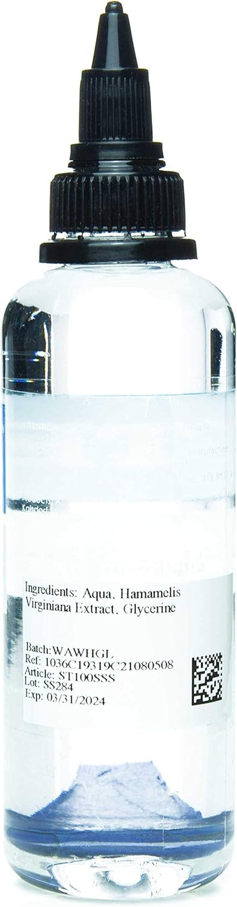 Intenze Tattoo Ink - Special Shading Solution - 4Oz Bottle with Excellent Long-Lasting Opacity, Made in USA, Exceptional Skin Coverage, Sterilized and Direct from the Manufacturer.