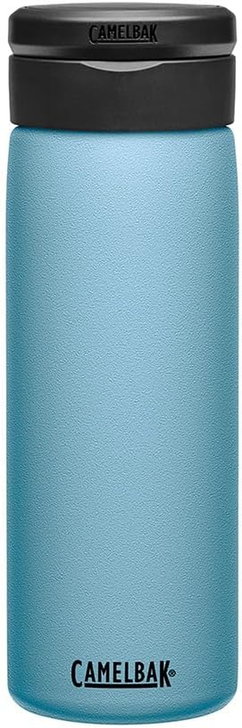 Camelback Fitted Cap Stainless Steel 1000Ml/1L Lagoon Water Bottle Vacuum Insulated