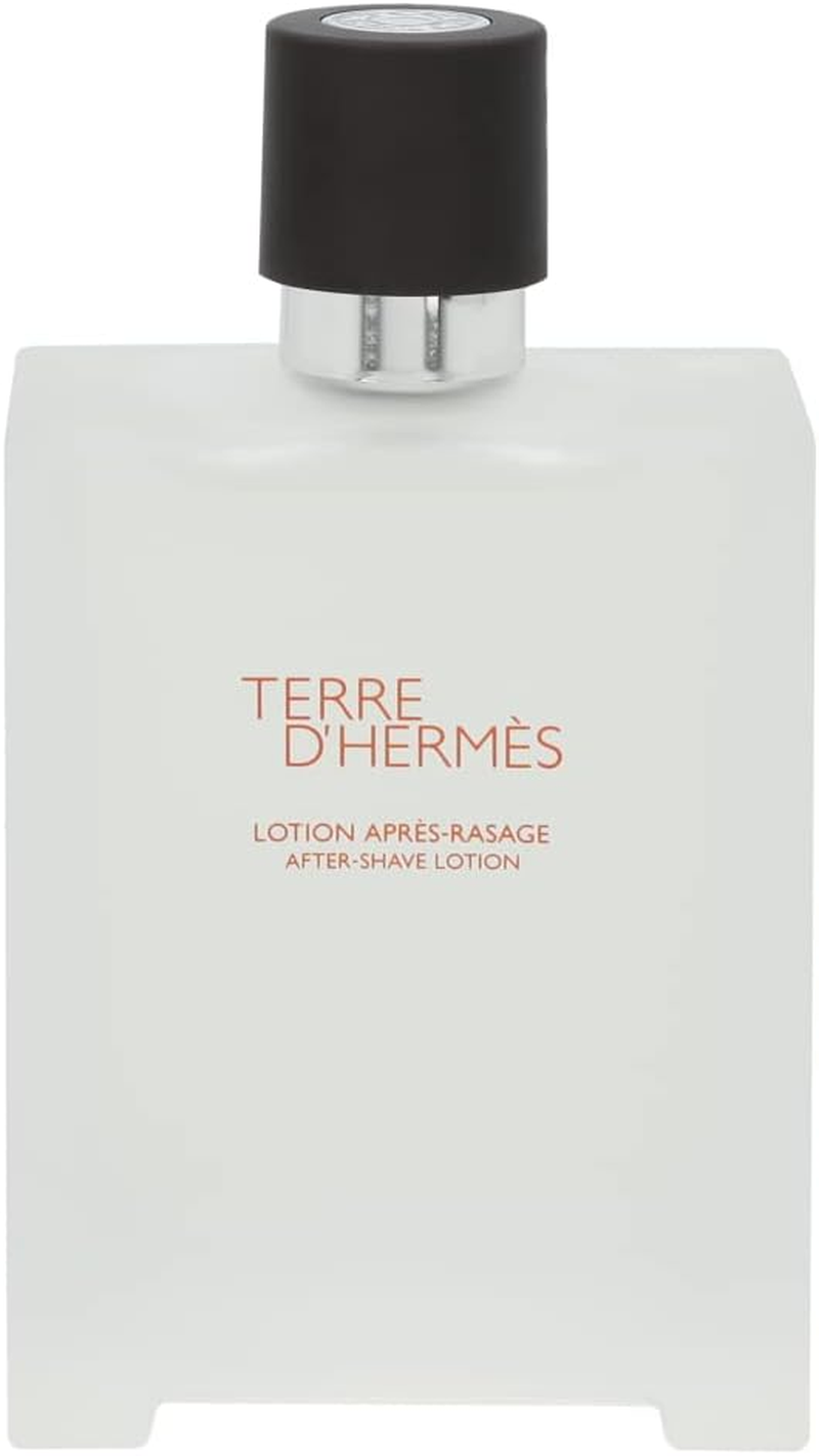 Hermes Terre Dhermes Aftershave Lotion, 1156.66 G image number 1
