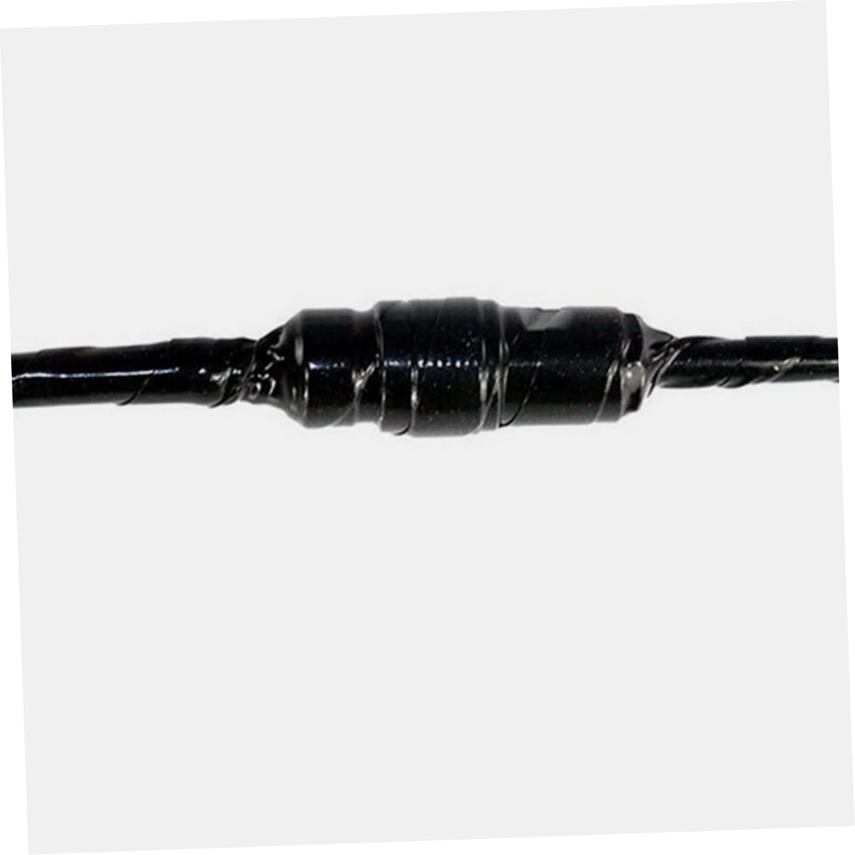 Heavy Duty Repair Tape Self-Fusing Silicone Tape for Underwater Repair Insulating Weatherproof image number 1