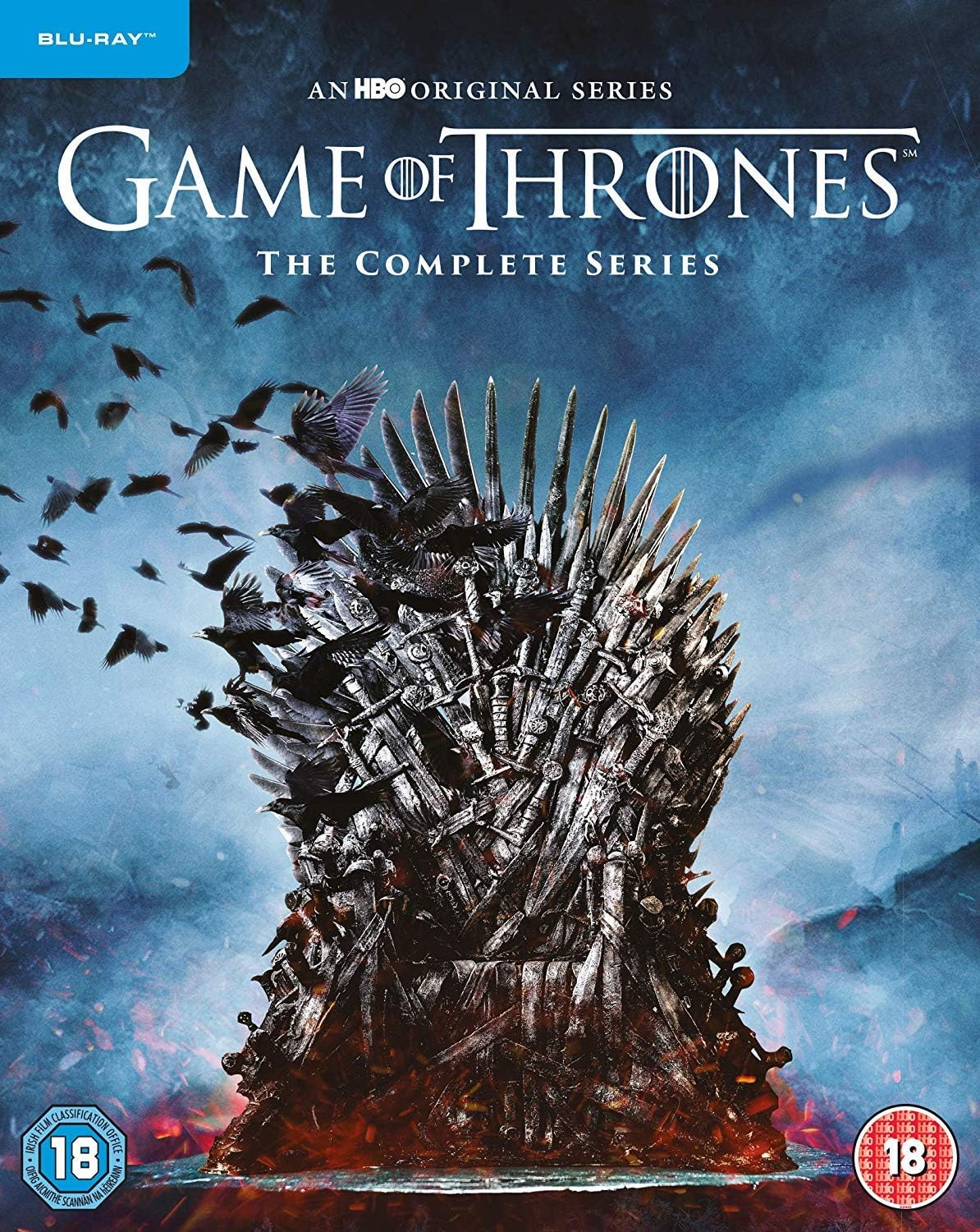 Game of Thrones: CSR (8Pk/ BD)